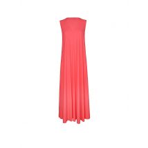 NINETO9 Midikleid rot | 36