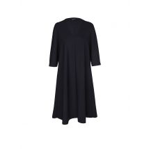 NINETO9 Kurzkleid dunkelblau | 34