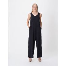 NINETO9 Jumpsuit dunkelblau | 34