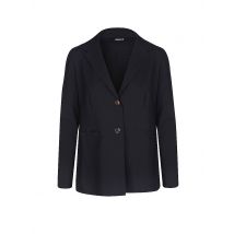 NINETO9 Blazer dunkelblau | 34