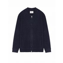 NN.07 Blouson blau | XL