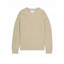 NN.07 Pullover KEVIN beige | XL