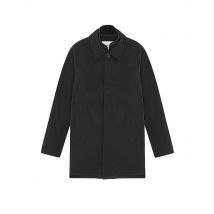 NN.07 Parka BLAKE schwarz | S
