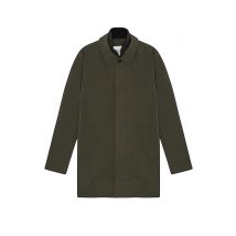 NN.07 Parka BLAKE olive | S