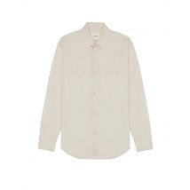 NN.07 Hemd FREDDY creme | M