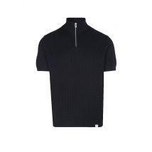 NOWADAYS Poloshirt  dunkelblau | L