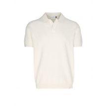 NOWADAYS Poloshirt  creme | M