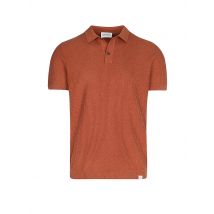 NOWADAYS Poloshirt  braun | M