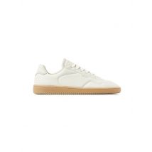 NUBIKK Sneaker RAY RUSH beige | 42