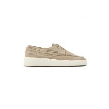 NUBIKK Bootschuhe JIRO YACHT beige | 41