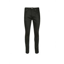 NUDIE JEANS Jeans Slim Fit LEAN DEAN schwarz | 30/L30