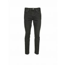 NUDIE JEANS Jeans Slim Fit Lean Dean schwarz | 30/L30