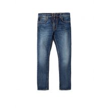 NUDIE JEANS Jeans Slim Fit LEAN DEAN blau | 34/L32