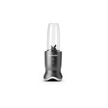 NUTRIBULLET Standmixer 1200 W ULTRA NB1206DGB DKL Blau  grau