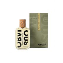 OBVIOUS Une Fleur D'Oranger Eau de Parfum 100ml