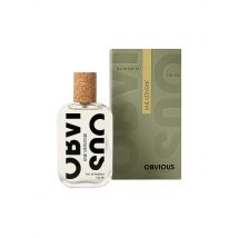 OBVIOUS Une Verveine Eau de Parfum 100ml