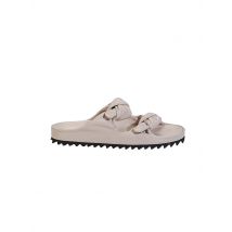 OFFICINE CREATIVE Pantoletten PELAGIE creme | 40
