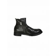 OFFICINE CREATIVE Chelseaboot CHRONICLE braun | 43