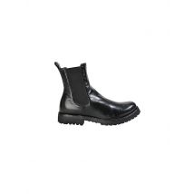 OFFICINE CREATIVE Chelseaboots ICONIK schwarz | 42