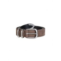 OFFICINE CREATIVE Ledergürtel braun | 95
