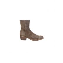 OFFICINE CREATIVE Stiefelette WADE 003 beige | 41