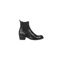 OFFICINE CREATIVE Stiefelette WADE 005 schwarz | 37
