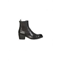 OFFICINE CREATIVE Stiefelette WADE 005 braun | 40