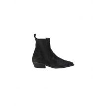 OFFICINE CREATIVE Stiefelette NOELIE schwarz | 39