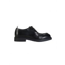 OFFICINE CREATIVE Anzugschuhe - Derbys schwarz | 43