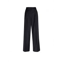 OFFICINE GENERALE Businesshose NEW SOPHIE blau | XL