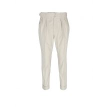 OFFICINE GENERALE Anzughose PIERE beige | 54