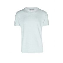 OFFICINE GENERALE T-Shirt mint | L