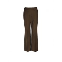 OFFICINE GENERALE Businesshose ILENIA braun | 36