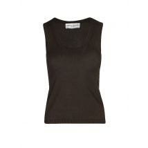OFFICINE GENERALE Top braun | M