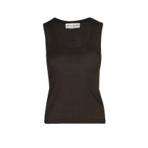 OFFICINE GENERALE Top braun | XS