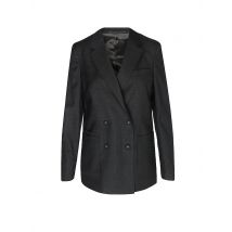 OFFICINE GENERALE Blazer MATHILDE schwarz | 42