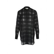 OFFICINE GENERALE Bluse AMELIA  schwarz | S
