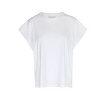 OFFICINE GENERALE T-Shirt ISRA weiss | S