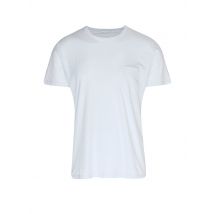 OFFICINE GENERALE T-Shirt hellblau | XL