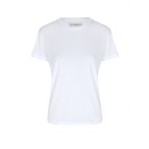 OFFICINE GENERALE T-Shirt LARA weiss | XL