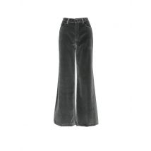 OFFICINE GENERALE Businesshose ROMY grau | 27