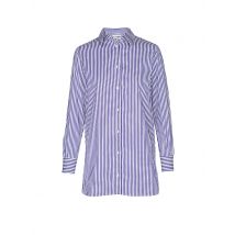 OFFICINE GENERALE Bluse KATIRINA lila | XS