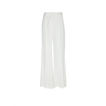 OFFICINE GENERALE Marlenehose GRACELLO weiss | 42
