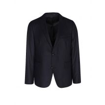 OFFICINE GENERALE Sakko 375 dunkelblau | 54