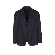 OFFICINE GENERALE Blazer blau | 46