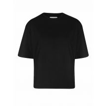 OFFICINE GENERALE T-Shirt LEILA schwarz | M