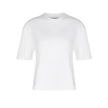 OFFICINE GENERALE T-Shirt LEILA weiss | M