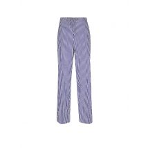 OFFICINE GENERALE Marlenehose MAGALI lila | 38