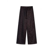 OH APRIL Hose Jogging Fit KAEL braun | M