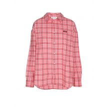 OH APRIL Hemdbluse VIVIAN rosa | XS